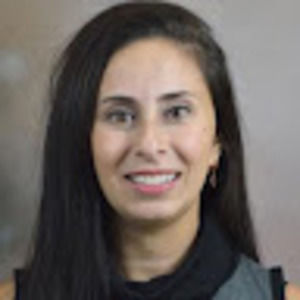 Meet your Posher, Rita